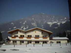 Ferienhaus Zillertal